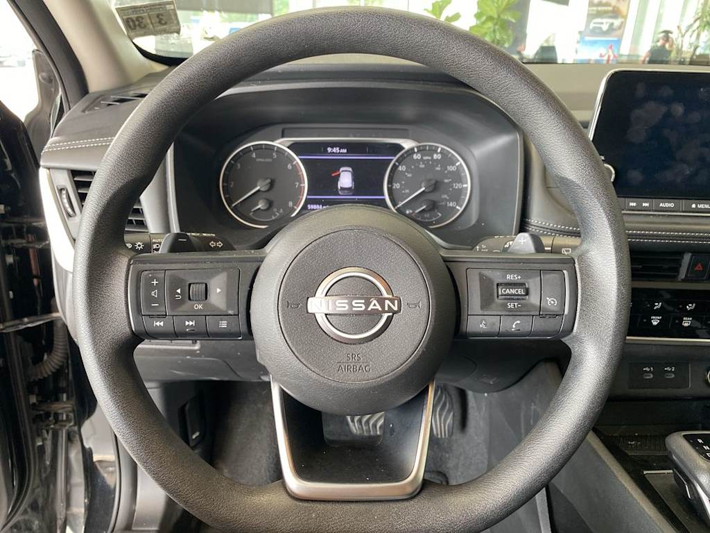 Thumbnail: 2024 Nissan Rogue - 2