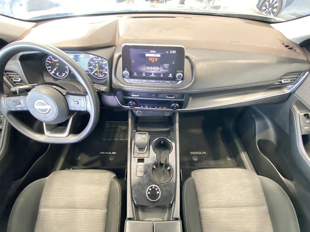 Thumbnail: 2023 Nissan Rogue - 8
