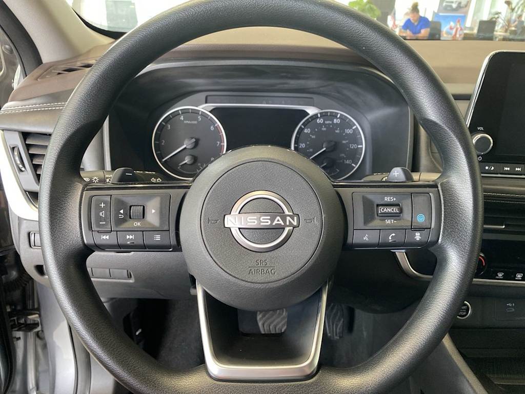 Thumbnail: 2023 Nissan Rogue - 2