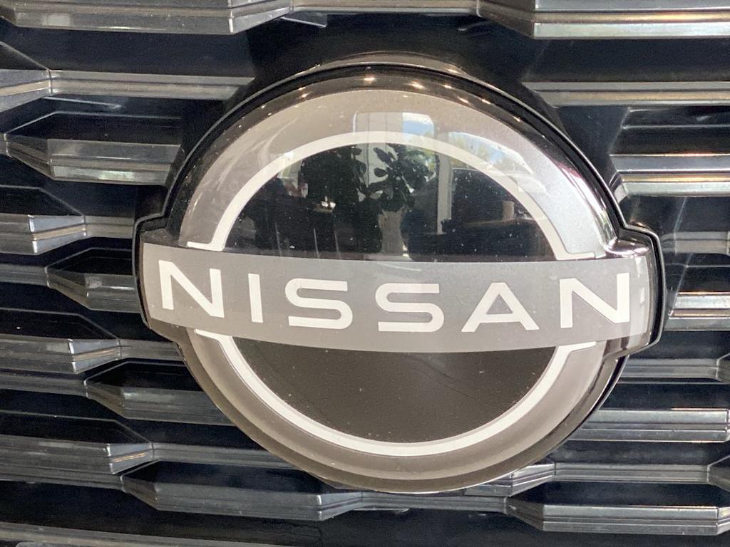 Thumbnail: 2023 Nissan Rogue - 6