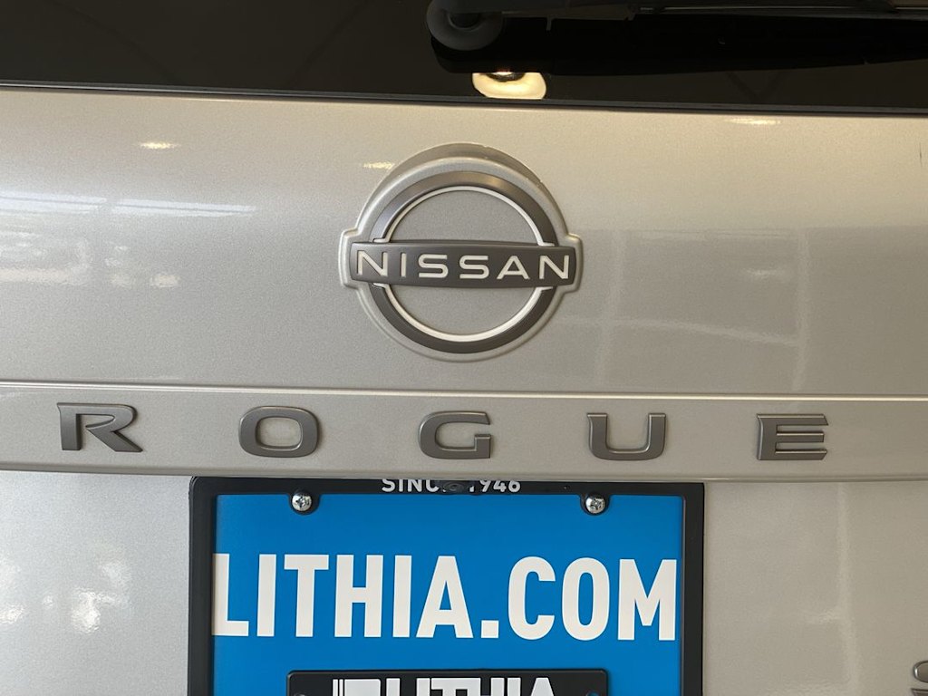 Thumbnail: 2024 Nissan Rogue - 19