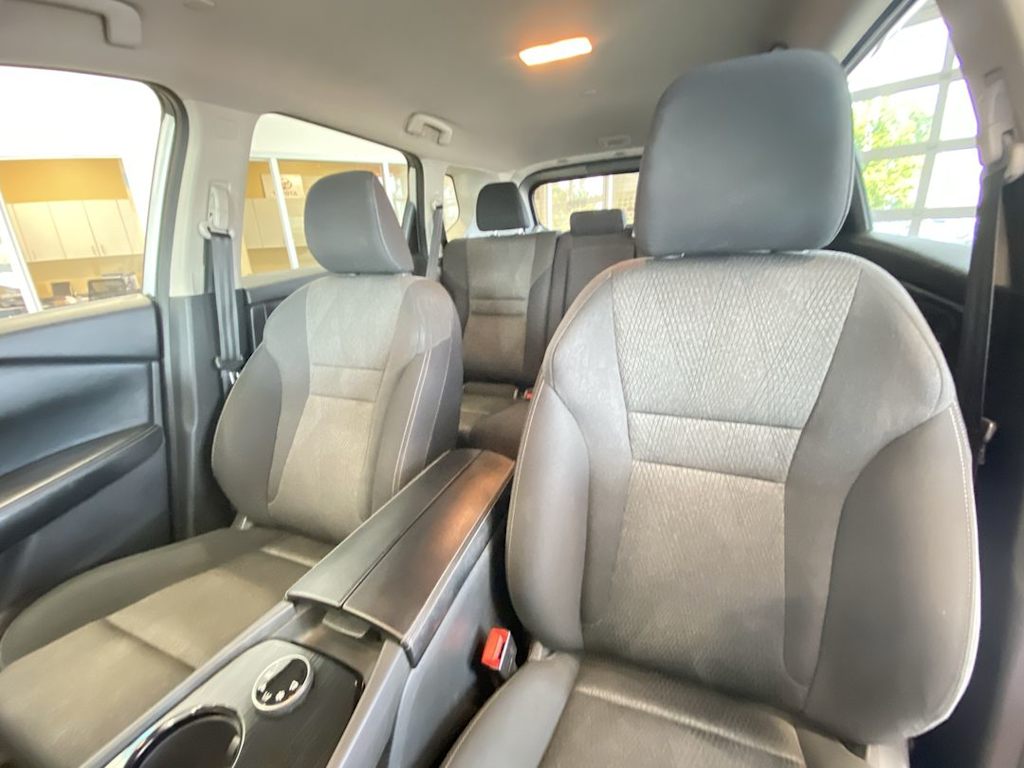 Thumbnail: 2024 Nissan Rogue - 9