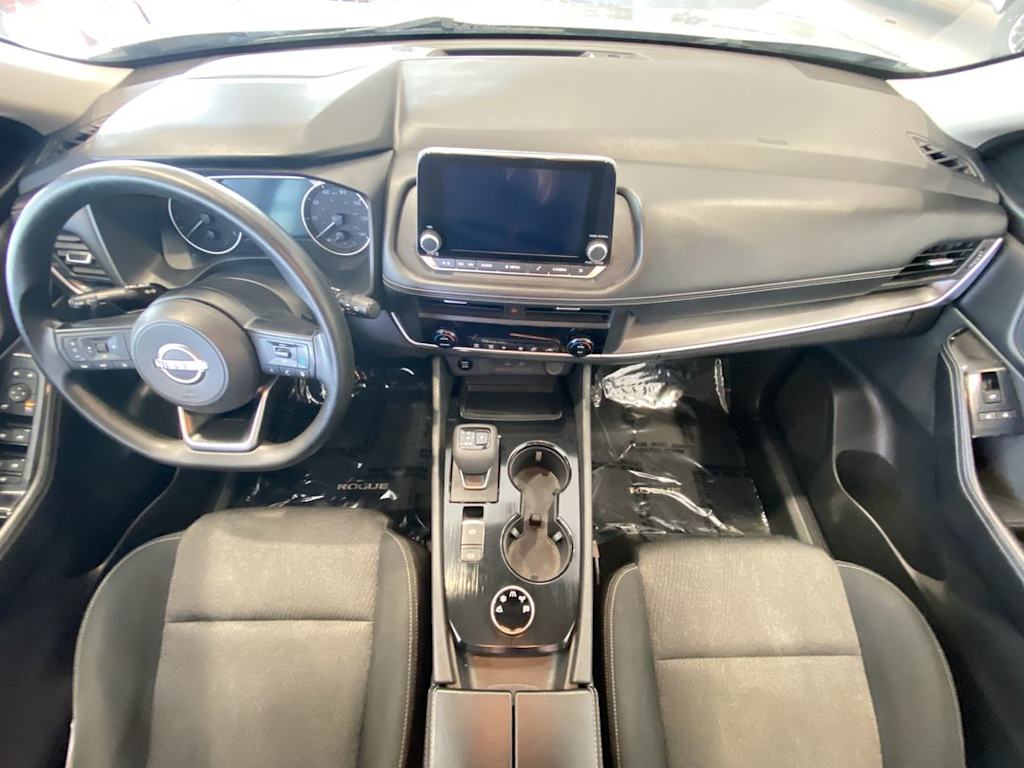 Thumbnail: 2024 Nissan Rogue - 8