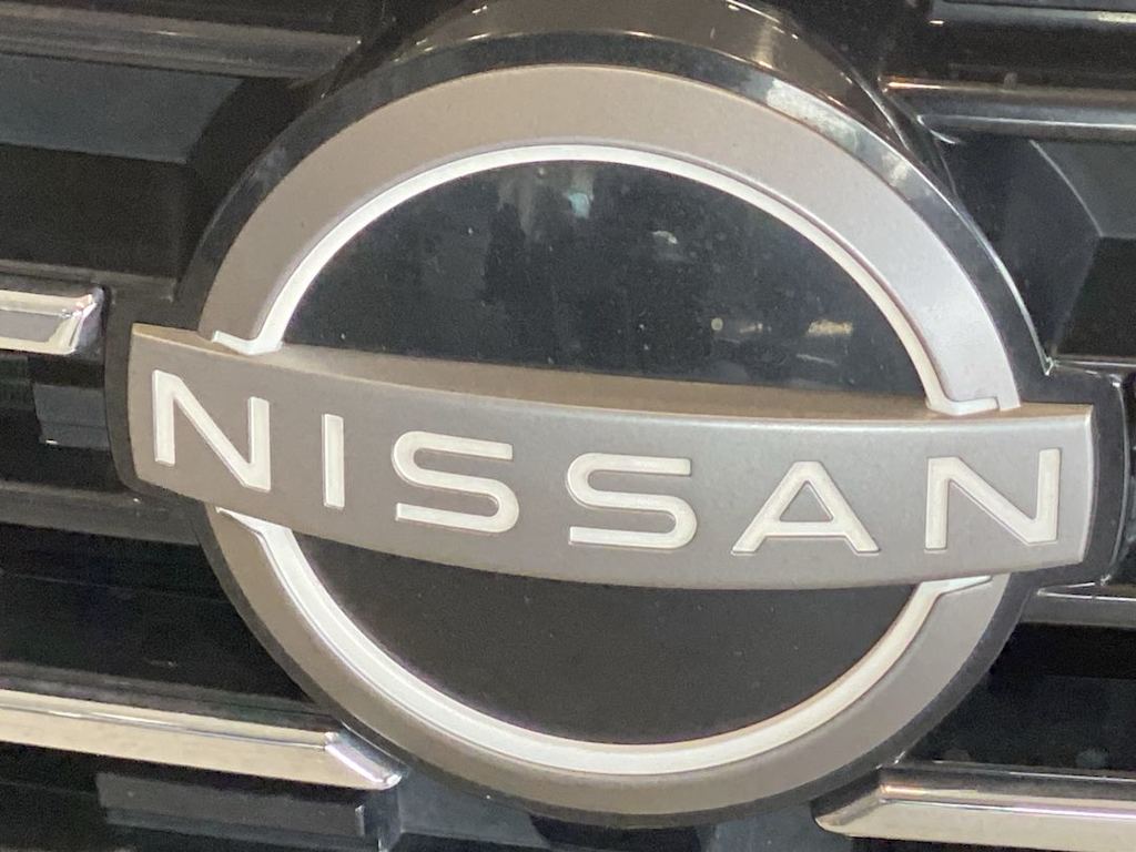 Thumbnail: 2024 Nissan Rogue - 6