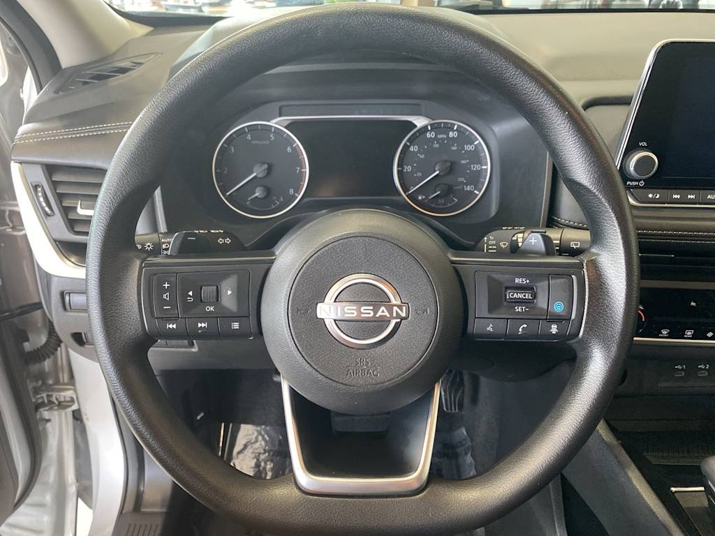 Thumbnail: 2024 Nissan Rogue - 2