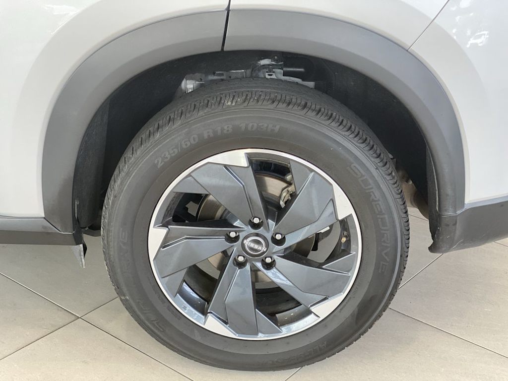 Thumbnail: 2024 Nissan Rogue - 7