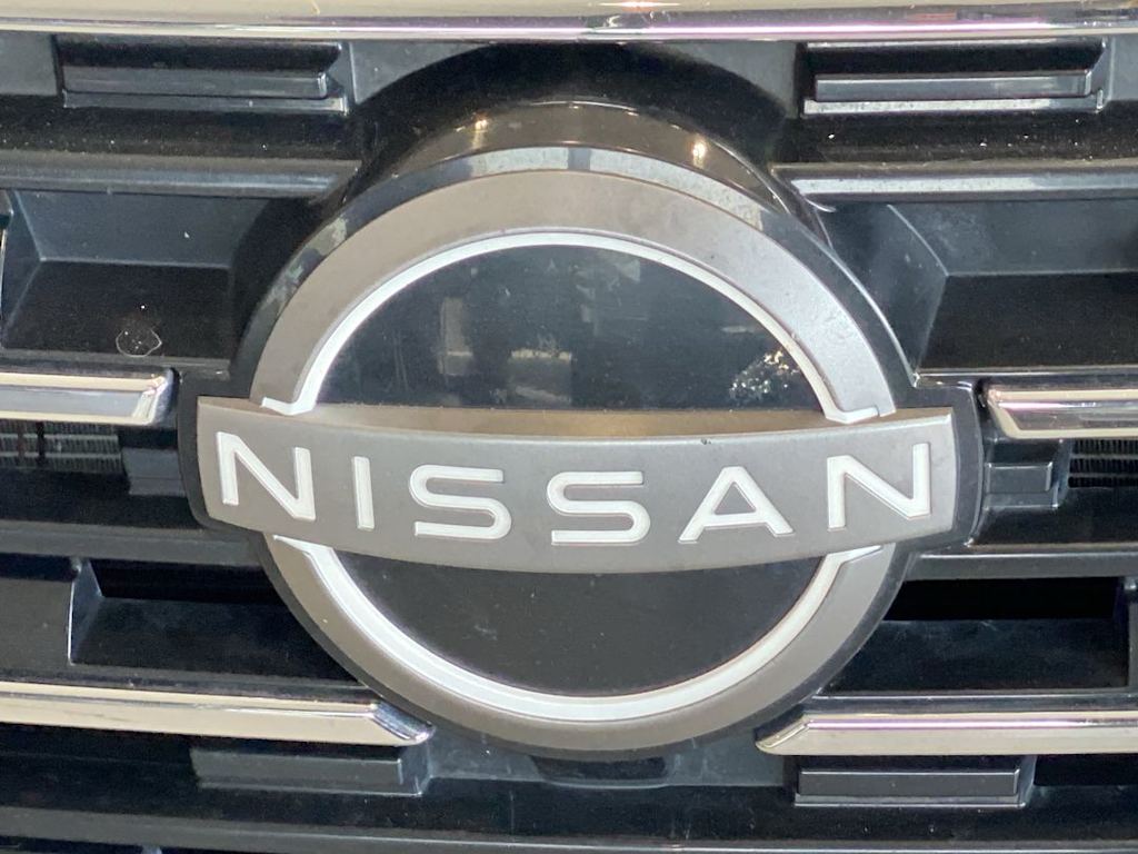 Thumbnail: 2024 Nissan Rogue - 6
