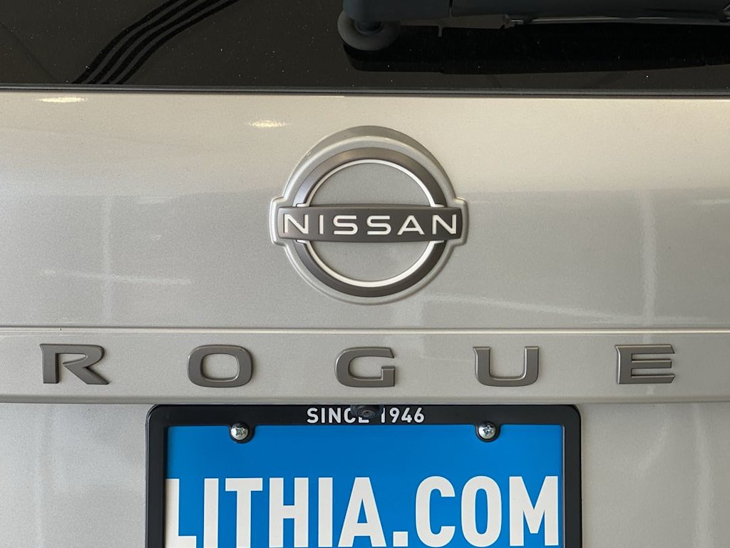 Thumbnail: 2024 Nissan Rogue - 21