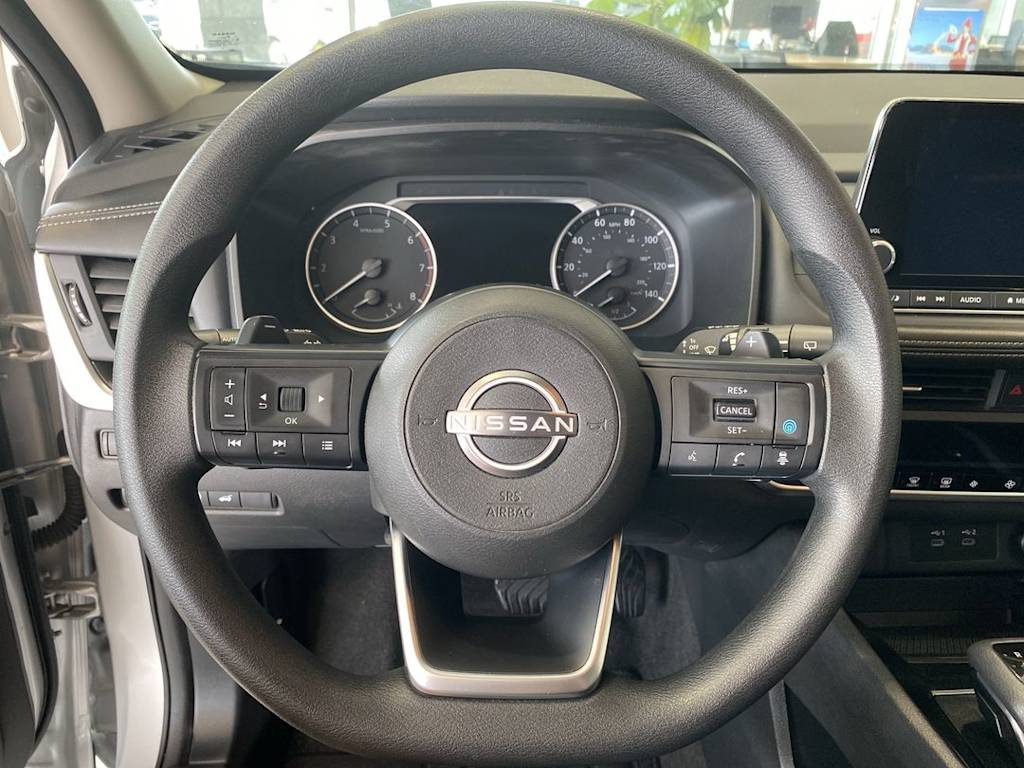 Thumbnail: 2024 Nissan Rogue - 2