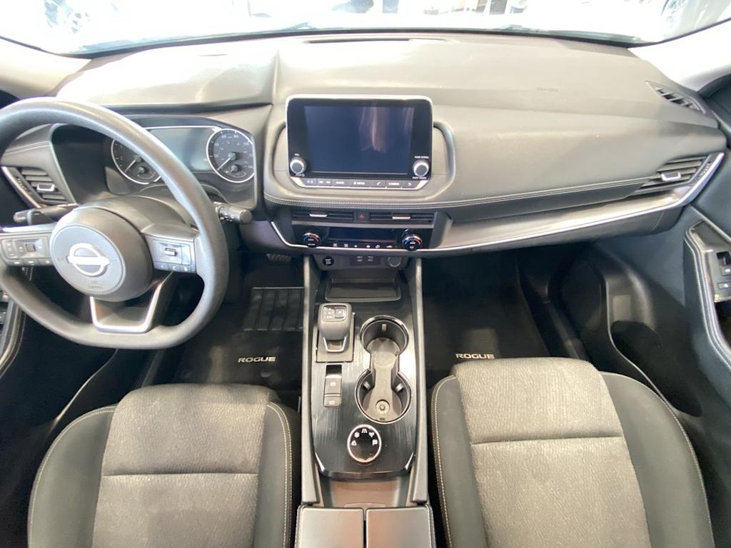 Thumbnail: 2024 Nissan Rogue - 8