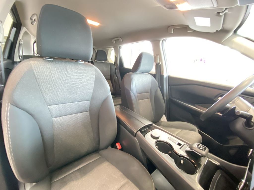 Thumbnail: 2024 Nissan Rogue - 10