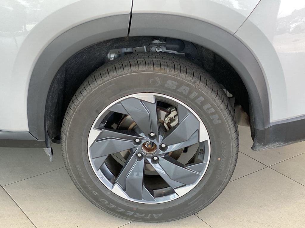 Thumbnail: 2024 Nissan Rogue - 7