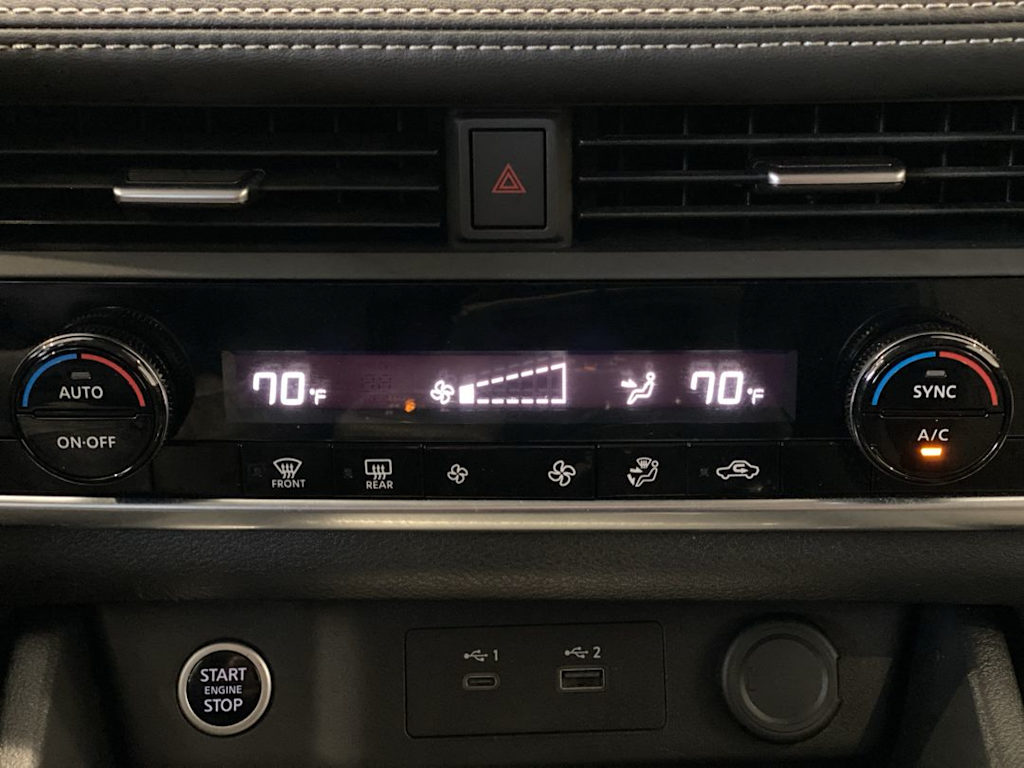 Thumbnail: 2023 Nissan Rogue - 26