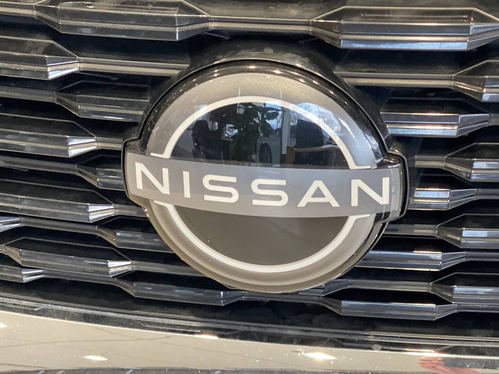 Thumbnail: 2023 Nissan Rogue - 7