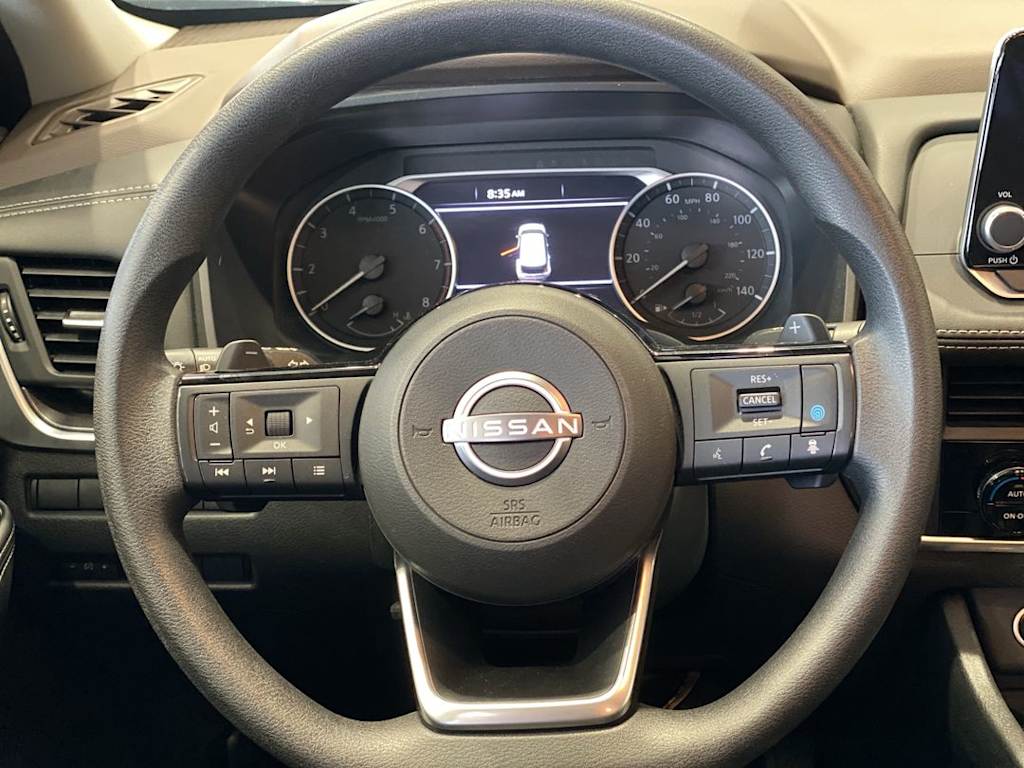 Thumbnail: 2023 Nissan Rogue - 2