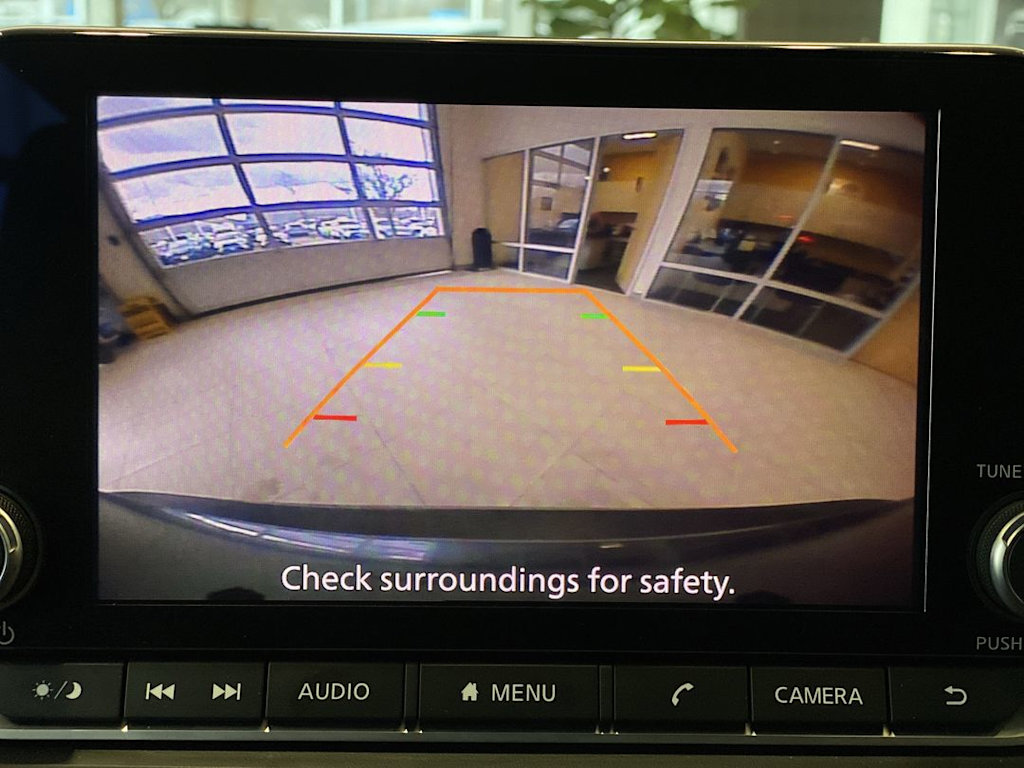 Thumbnail: 2023 Nissan Rogue - 25