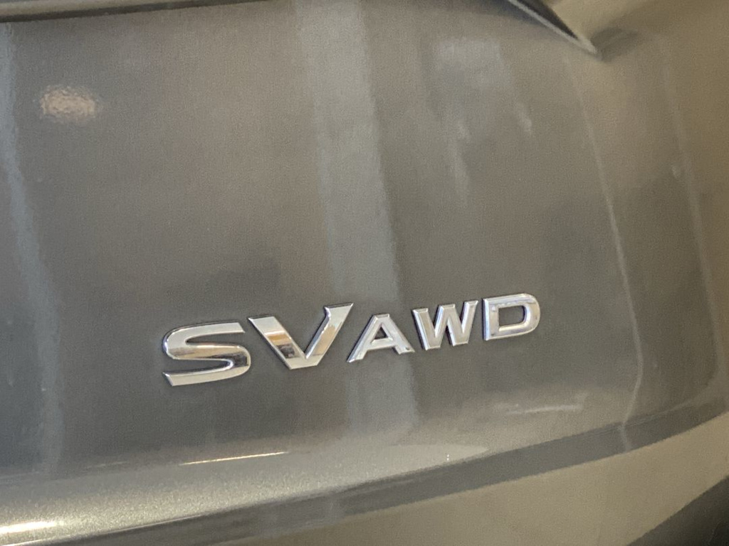 Thumbnail: 2023 Nissan Rogue - 22