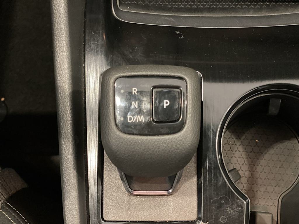 Thumbnail: 2023 Nissan Rogue - 14