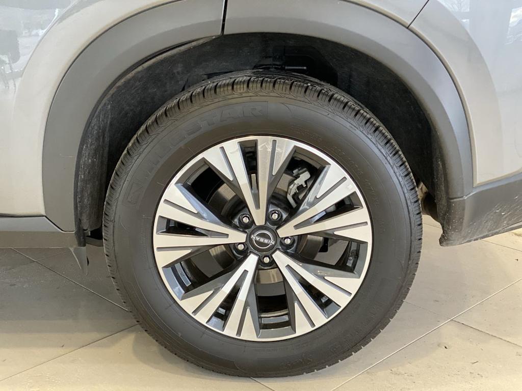 Thumbnail: 2023 Nissan Rogue - 8