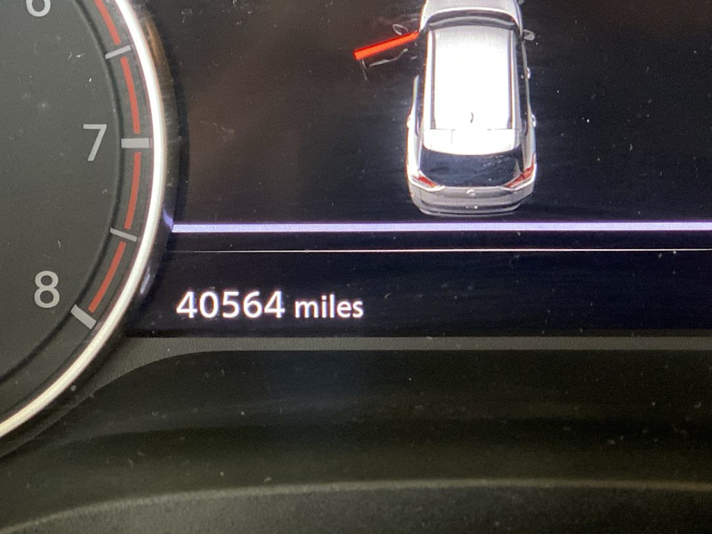 Thumbnail: 2023 Nissan Rogue - 15