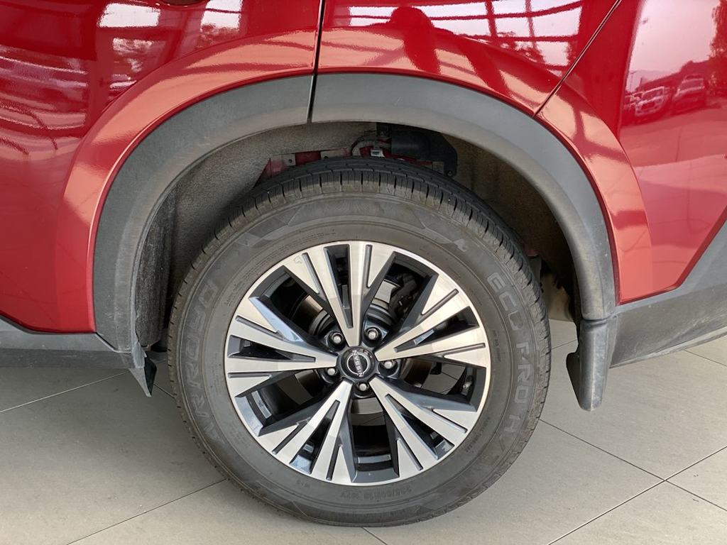 Thumbnail: 2023 Nissan Rogue - 8