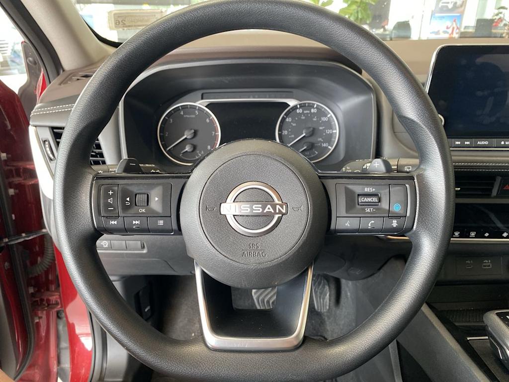 Thumbnail: 2023 Nissan Rogue - 2