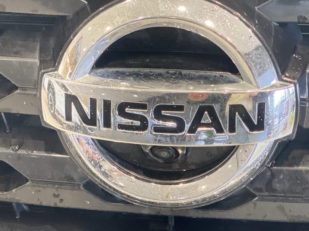 Thumbnail: 2019 Nissan Pathfinder - 20