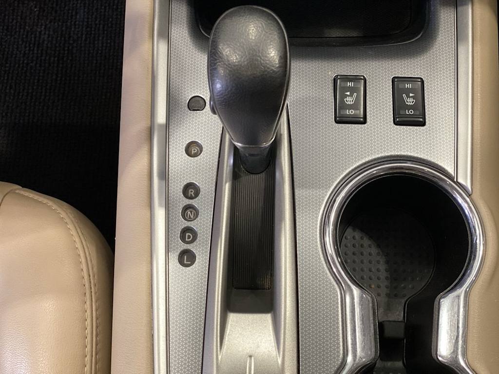 Thumbnail: 2019 Nissan Pathfinder - 13