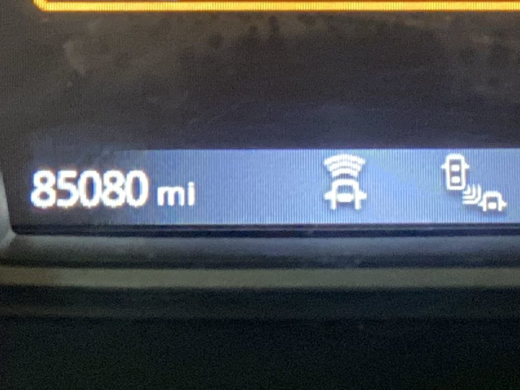 Thumbnail: 2019 Nissan Pathfinder - 24