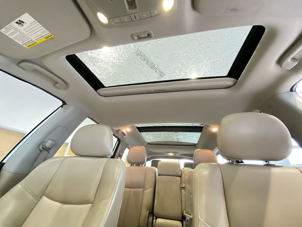 Thumbnail: 2019 Nissan Pathfinder - 28