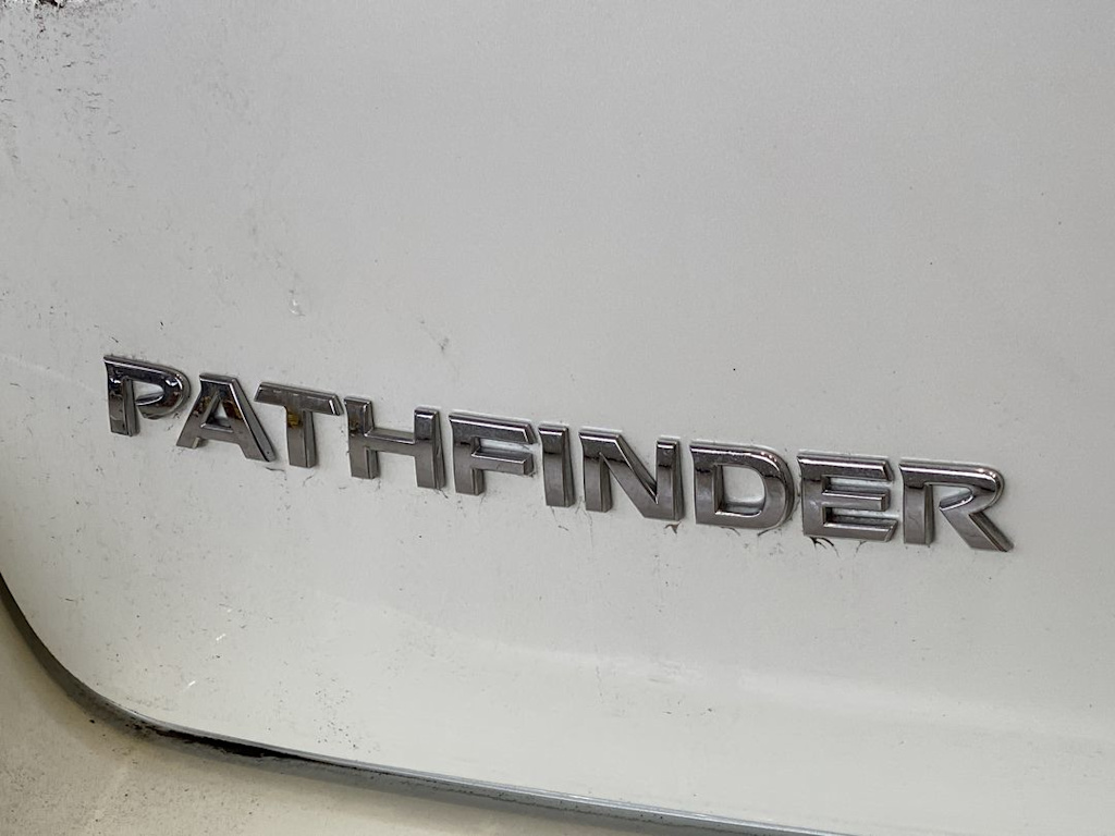 Thumbnail: 2019 Nissan Pathfinder - 6