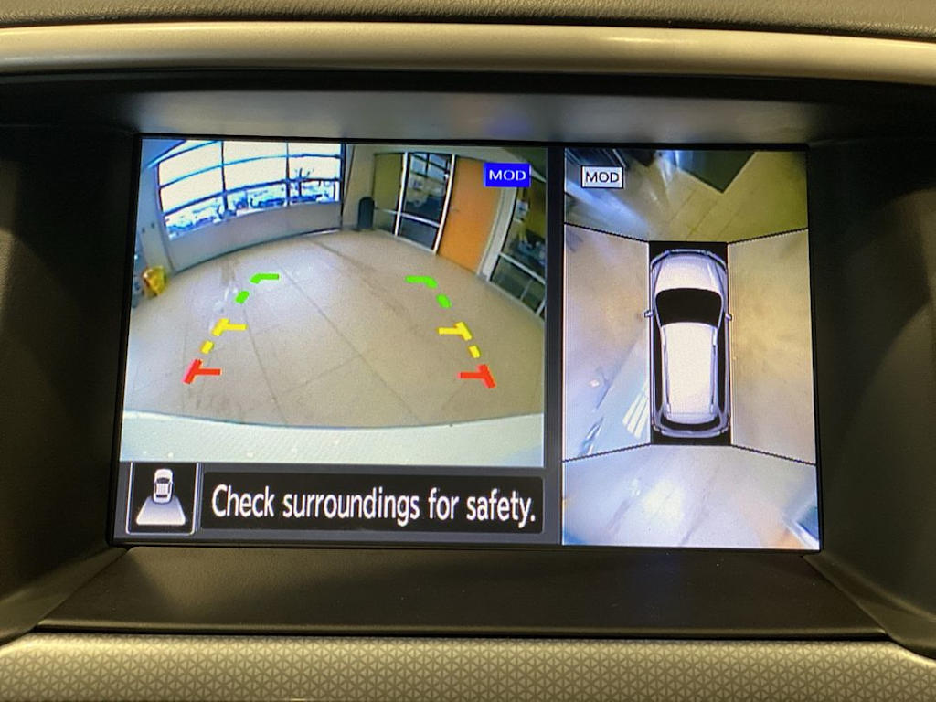 Thumbnail: 2019 Nissan Pathfinder - 25