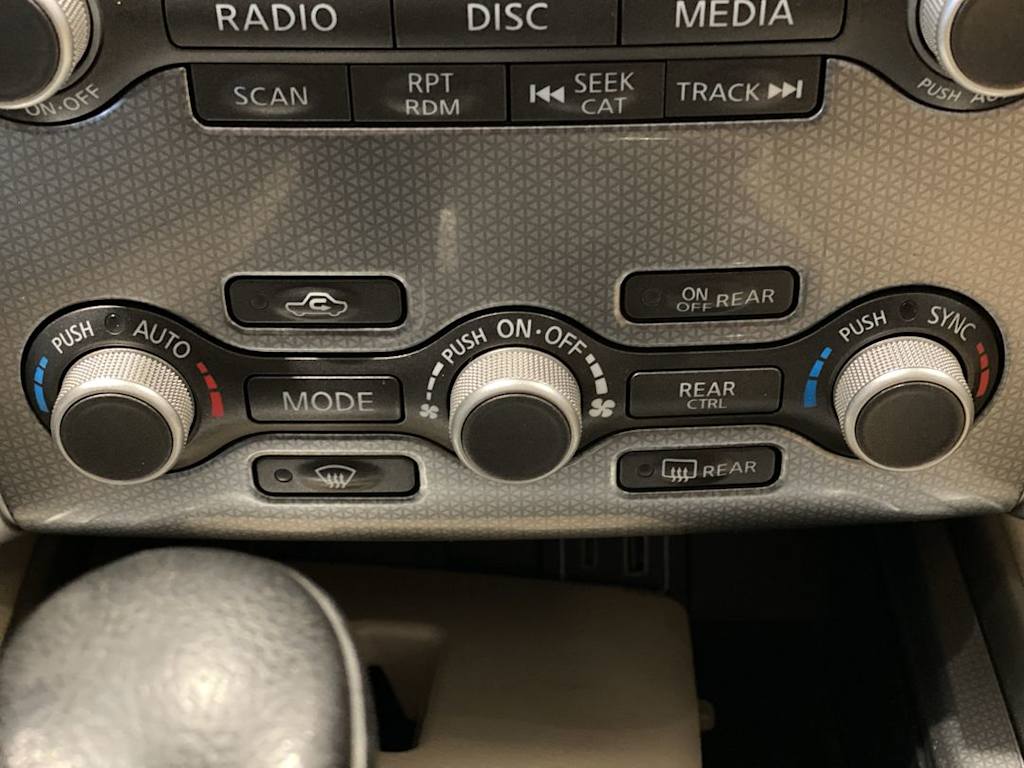 Thumbnail: 2019 Nissan Pathfinder - 27