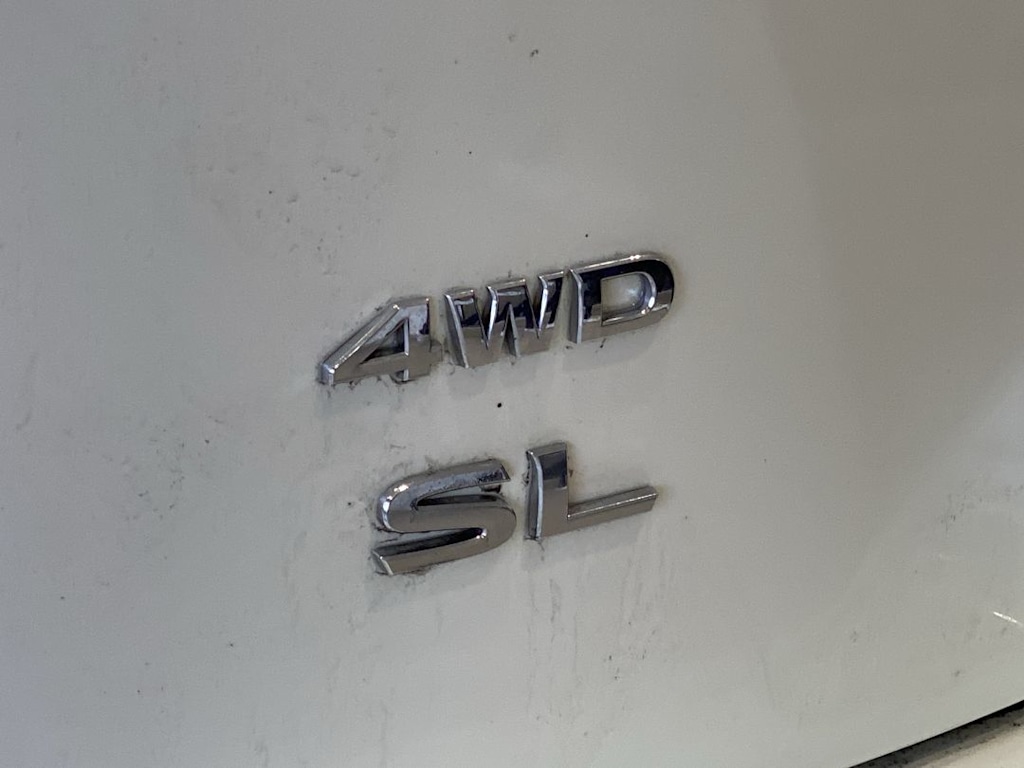 Thumbnail: 2019 Nissan Pathfinder - 21