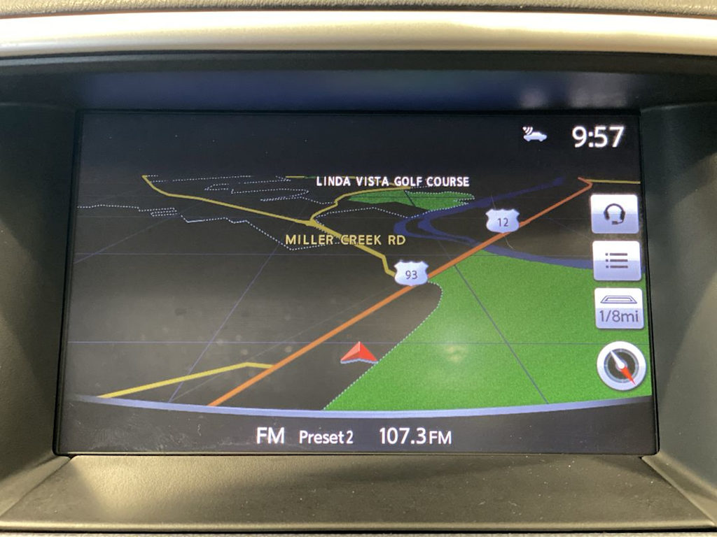 Thumbnail: 2019 Nissan Pathfinder - 26