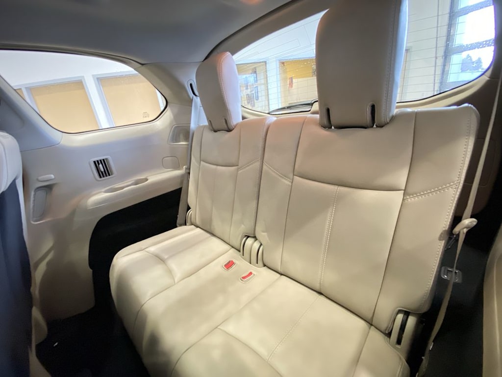 Thumbnail: 2019 Nissan Pathfinder - 29