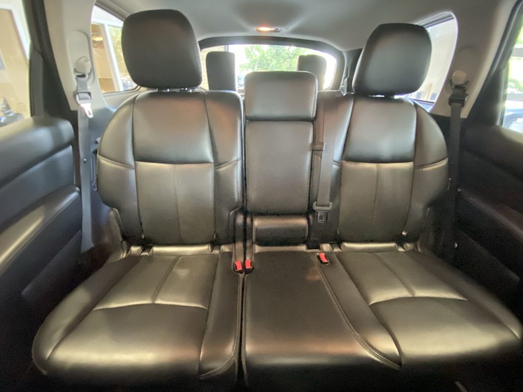 Thumbnail: 2019 Nissan Pathfinder - 9