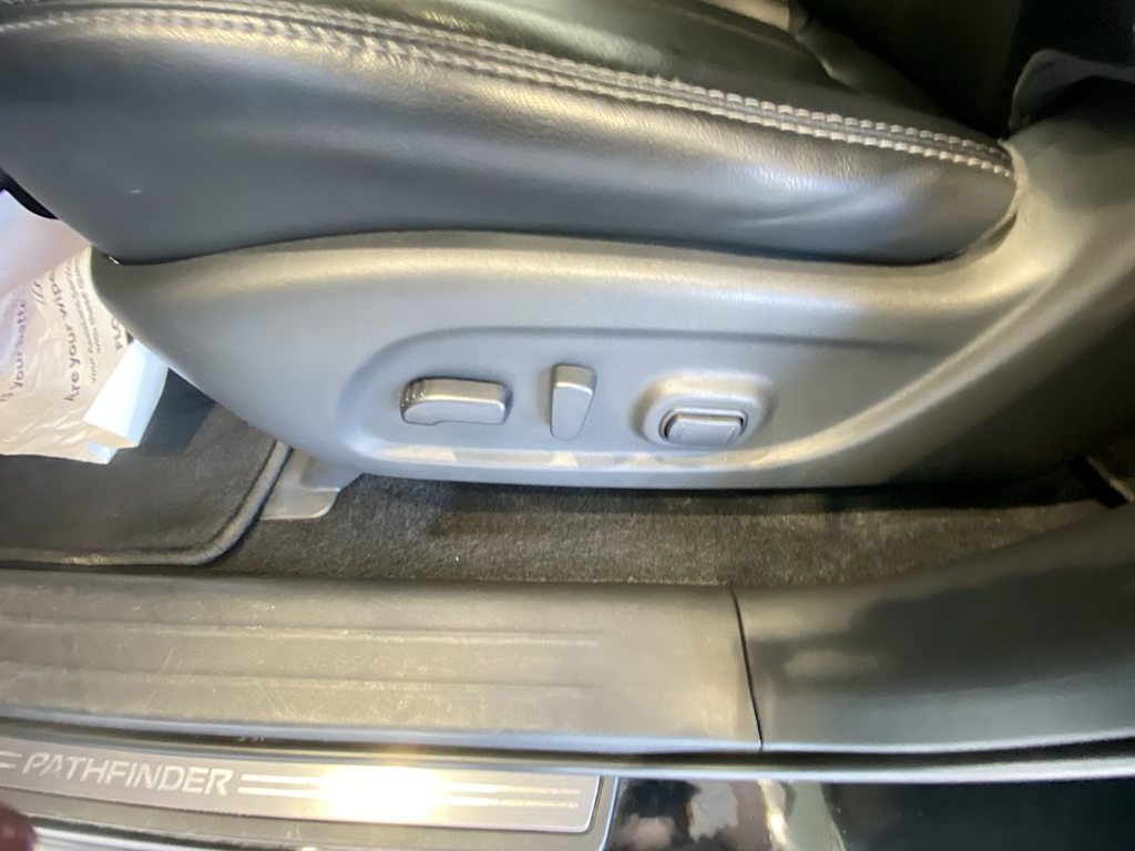Thumbnail: 2019 Nissan Pathfinder - 22