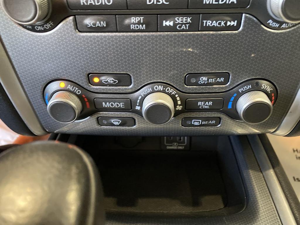 Thumbnail: 2019 Nissan Pathfinder - 26