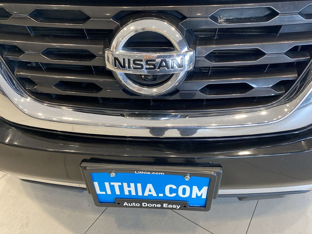 Thumbnail: 2019 Nissan Pathfinder - 5
