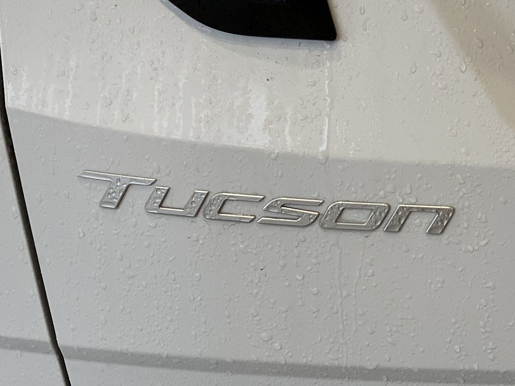Thumbnail: 2025 Hyundai Tucson - 5