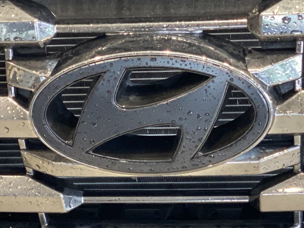 Thumbnail: 2025 Hyundai Tucson - 7