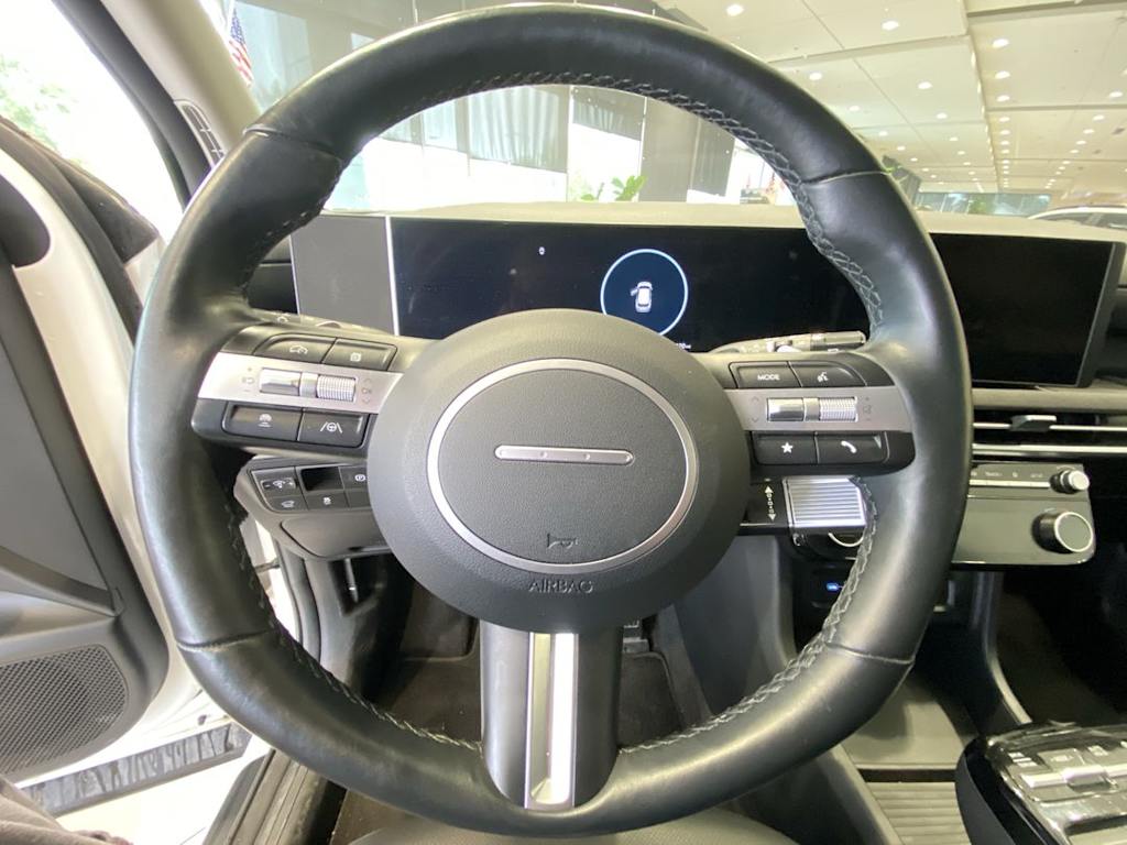 Thumbnail: 2025 Hyundai Tucson - 2