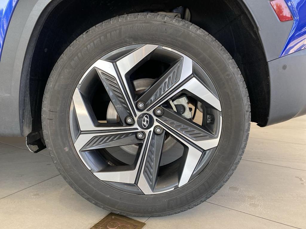 Thumbnail: 2023 Hyundai Tucson - 6