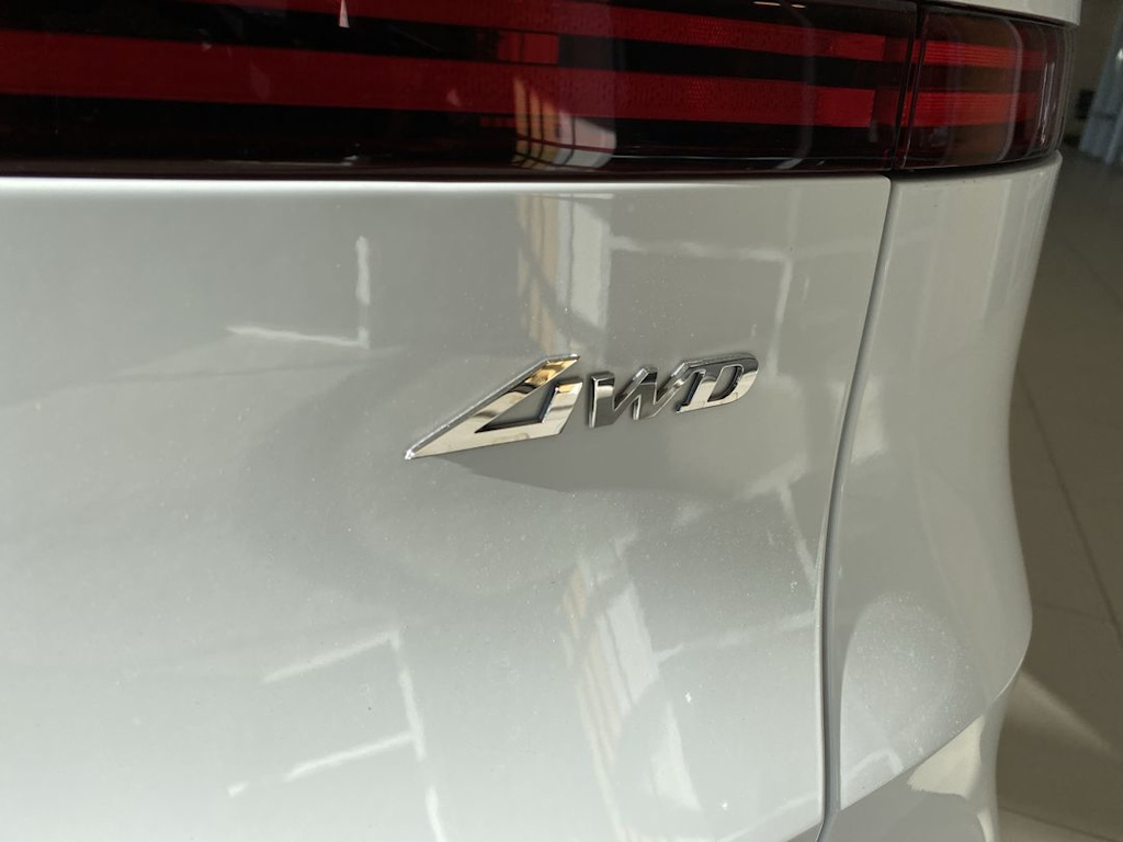 2024 Genesis GV70 2.5T 21