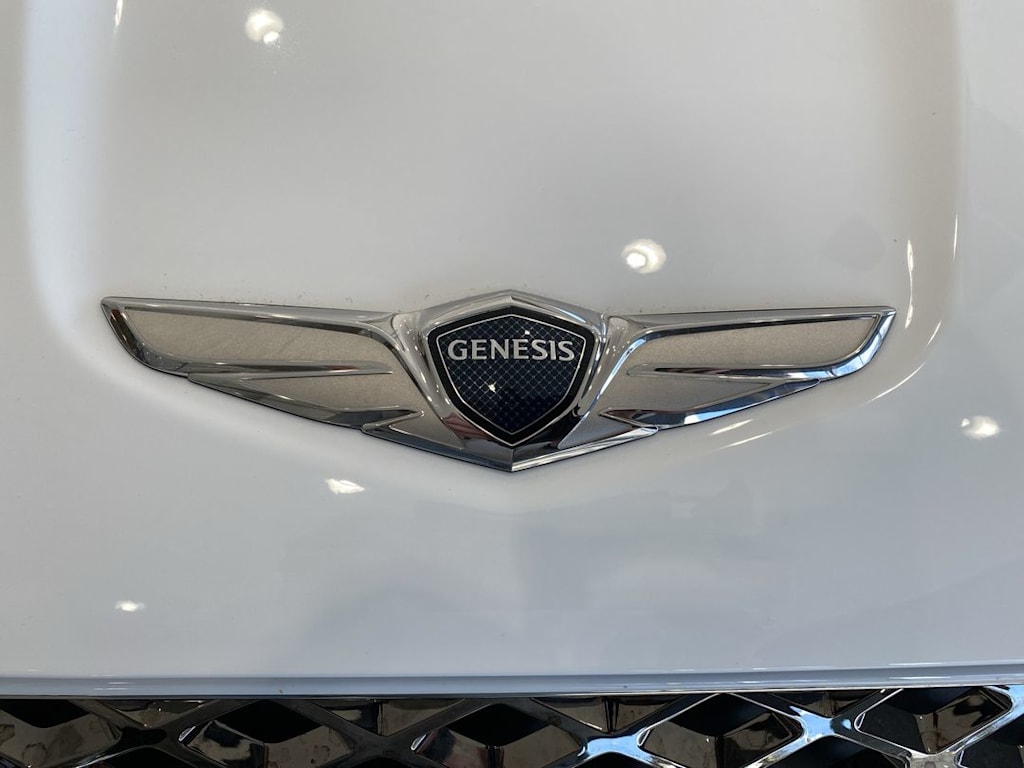 2024 Genesis GV70 2.5T 22