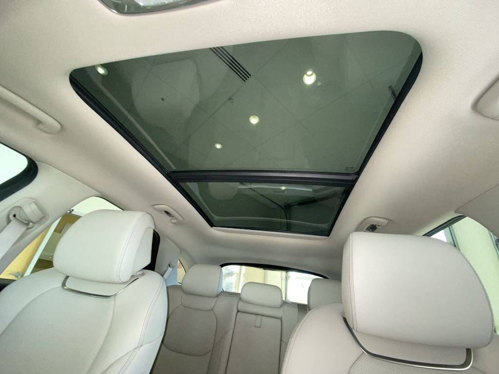 2024 Genesis GV70 2.5T 27