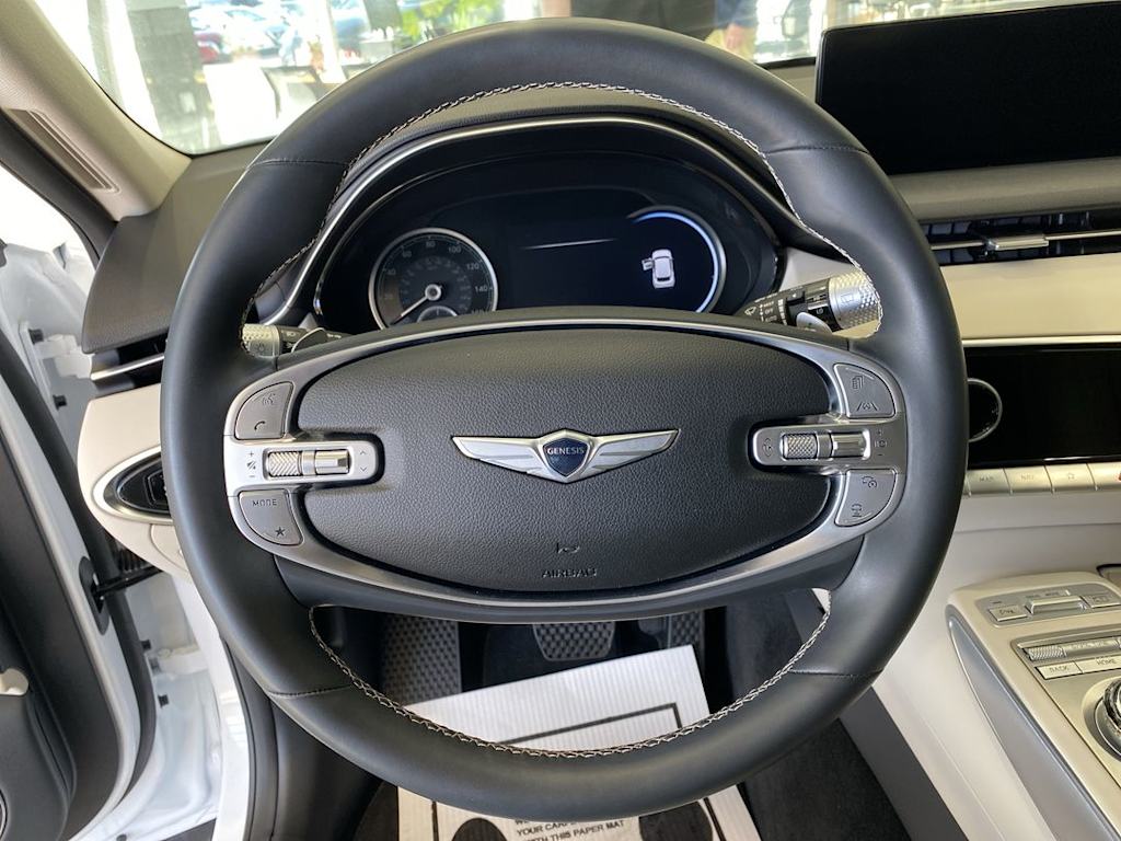 2024 Genesis GV70 2.5T 2