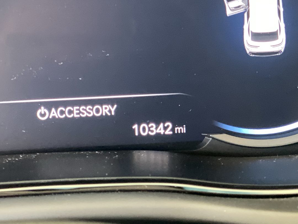2024 Genesis GV70 2.5T 12