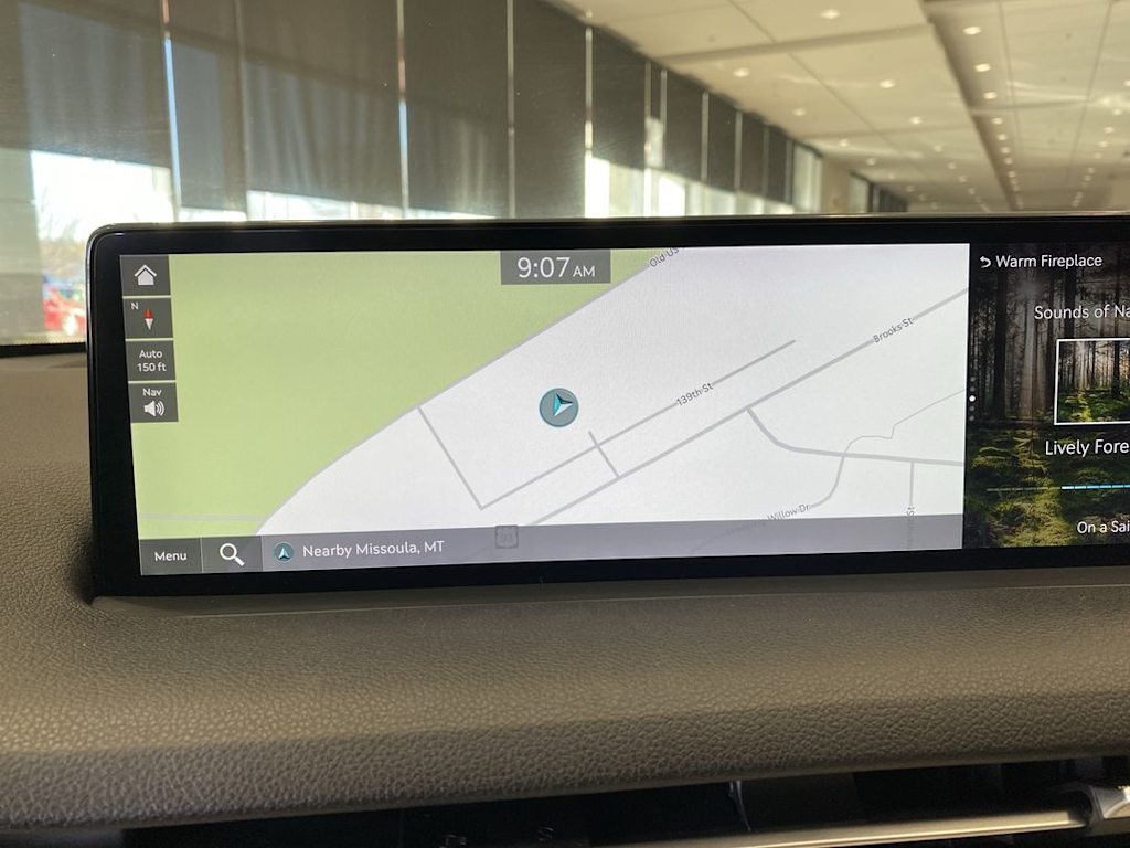 2024 Genesis GV70 2.5T 25